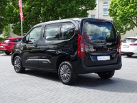 Citroen Berlingo 1.5BlueHDi 130 Aut.