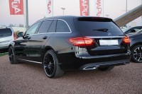 Mercedes-Benz C 200 C200 T 9G-Tronic Avantgarde