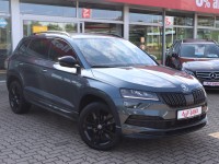 Skoda Karoq 1.5 TSI Sportline