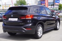 BMW X1 sDrive18i Advantage Aut.