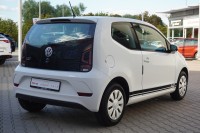 VW up up! 1.0 move up! BMT/Start-Stopp