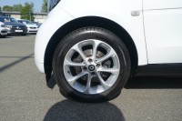 Smart ForTwo fortwo coupe passion Aut.