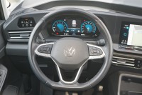 VW Caddy 1.5 16V TSI Move