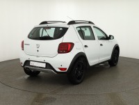 Dacia Sandero Stepway II 0.9 TCe 90 Prestige