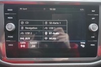 VW Tiguan Allspace 2.0 TSI DSG 4M Highline