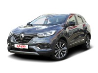 Renault Kadjar 1.3 TCe 140 Bose Edition Aut. 2-Zonen-Klima Navi Sitzheizung