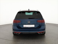 VW Passat Variant 2.0 TDI DSG 2x R-Line 4Matic