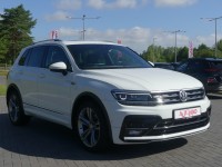 VW Tiguan 1.5 16V TSI R-Line DSG