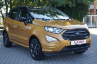 Ford EcoSport 1.0 EcoBoost ST-Line
