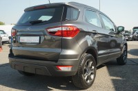 Ford EcoSport 1.0EB