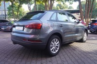 Audi Q3 2.0 TDI basis