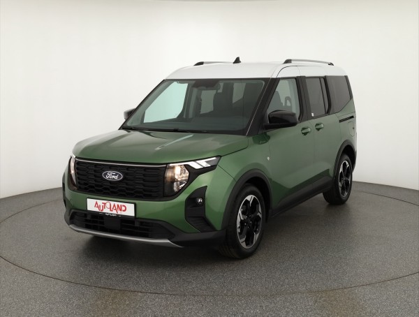 Ford Tourneo Courier Active 1.0 EB Aut.