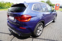BMW X3 xDrive 20d xLine