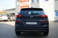 Hyundai Tucson 1.6 T-GDI Pure 2WD