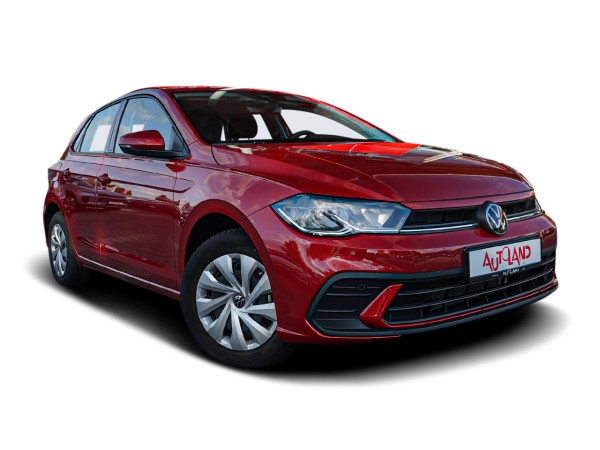 VW Polo 1.0 Life