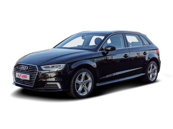 Audi A3 Sportback 40 e-tron sport