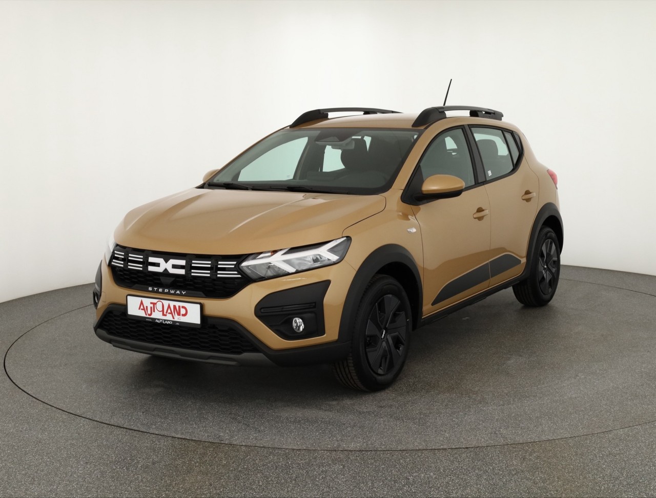 Dacia Sandero Stepway TCe 90
