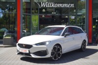 Vorschau: Cupra Leon ST 1.4 e-Hybrid VZ