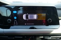 VW Golf VIII Variant Life eTSI DSG