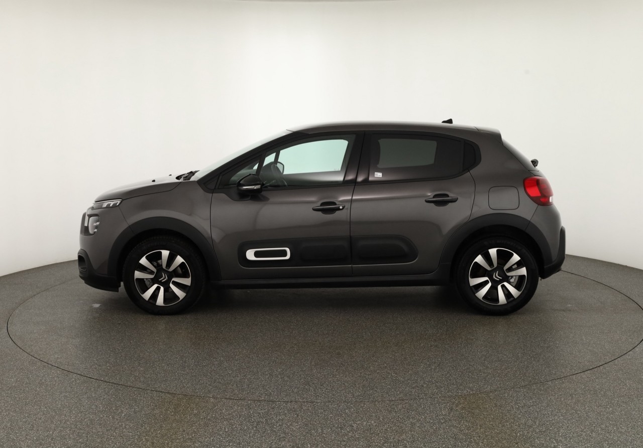 Citroen C3 PureTech 110