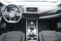 Nissan Qashqai 1.3 M-Hybrid Visia