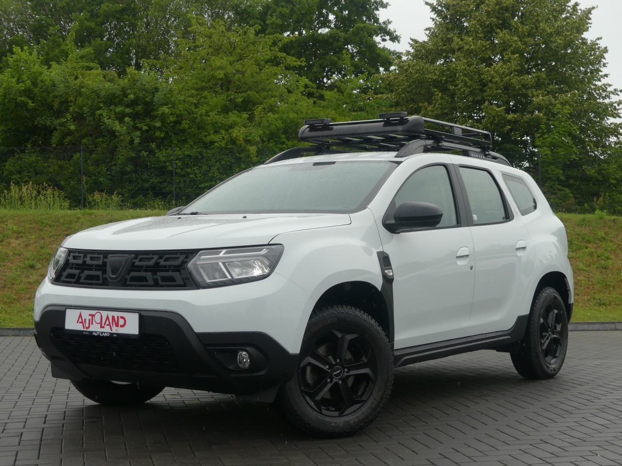 Dacia Duster II 1.0 TCE Comfort