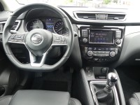 Nissan Qashqai 1.7 Tekna