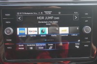 VW Touran 1.5 TSI DSG Highline