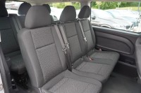 Mercedes-Benz Vito Tourer extralang 8-Sitzer Aut.