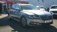 Skoda Superb Combi 2.0 TDI