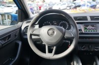 Skoda Fabia 1.0