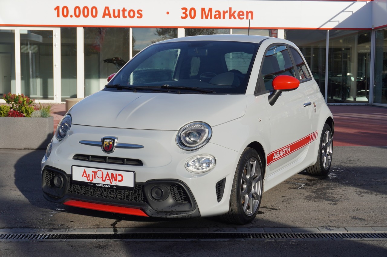 Abarth 595 1.4