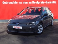 Vorschau: VW Golf VIII Variant Life 1.5 eTSI DSG VC