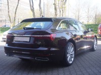 Audi A6 Avant 40 2.0 TDI quattro sport S-Tronic