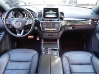 Mercedes-Benz GLE 400 Coupe 4Matic AMG Line