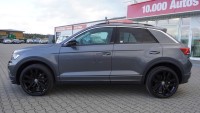 VW T-Roc 1.5 TSI United DSG R-Line