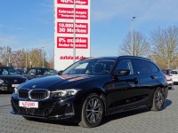 Vorschau: BMW 318 d Advantage Aut.