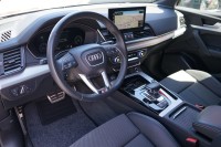 Audi Q5 Sportback 40 TDI S-Line quattro s-tronic
