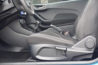 Ford Fiesta 1.1 Cool & Connect