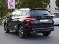 Vorschau: Skoda Kodiaq 2.0 TDI Sportline 4x4