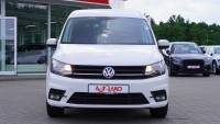 VW Caddy Maxi 1.4 TSI
