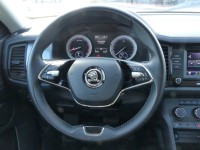 Skoda Kodiaq 1.5 TSI DSG