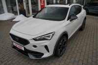 Cupra Formentor VZ 2.0 TSI 245 DSG