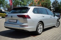 VW Golf Variant 2.0 TDI Life