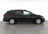 VW Golf VIII Variant 1.5 eTSI DSG