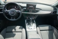 Audi A6 3.0 TDI Avant quattro s-line