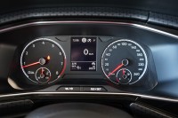 VW T-Cross 1.5 TSI
