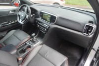 Kia Sportage 1.6 T-GDI GT-Line 4WD