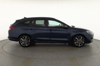 Hyundai i30 Kombi 1.5 T-GDI mHev Aut.
