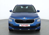 Skoda Kamiq 1.0 TSI DSG